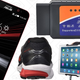 Image for article titled Today's Best Deals: ASUS Smartphone, Saucony Running Gear, Free Chick-Fil-A, and More